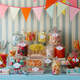 Illustration for article titled Brain Candy: Lollipop Maze Is Too Pretty to Eat